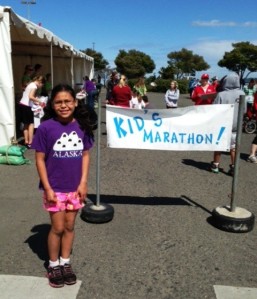 kids marathon 2